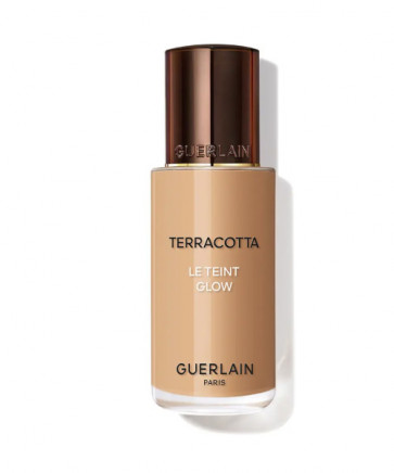 Guerlain Terracotta Le Teint Glow Foundation - 4.5N