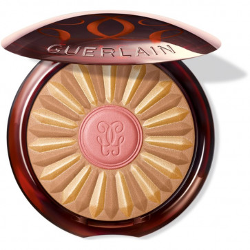 Guerlain Terracotta Light Bloom Limited Edition - 01