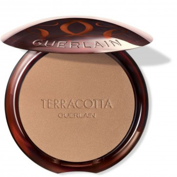 Guerlain Terracotta Original Poudre Bronzante - 03 Natural Brunettes