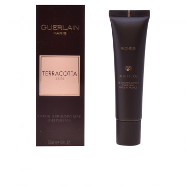 Guerlain TERRACOTTA SKIN 01 Blondes 30 ml