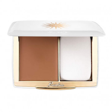 Guerlain Terracotta Sun Fond de Teint Crème Compact - Bronze