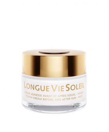 Guinot Crème Longue Vie Soleil 50 ml