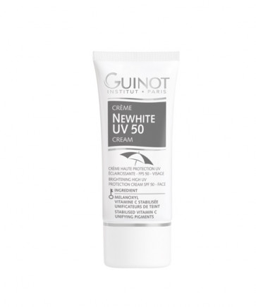 Guinot Crème Newhite UV50 30 ml