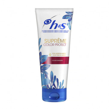 Head & Shoulders Suprême Color Protect Conditioner 220 ml