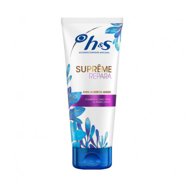 Head & Shoulders Suprême Repara Conditioner 220 ml