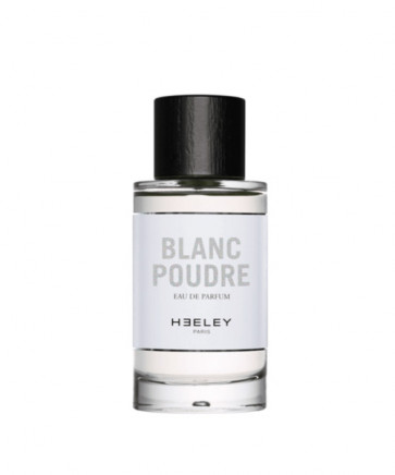 Heeley BLANC POUDRE Eau de parfum 100 ml