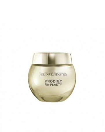 Helena Rubinstein PRODIGY Re-PLASTY Peel Cream Tratamiento alisador 50 ml