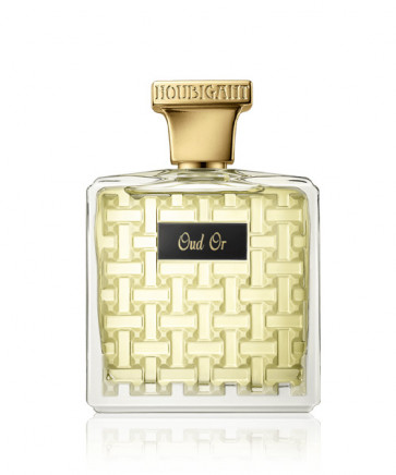 Houbigant Oud Or Eau de parfum 100 ml