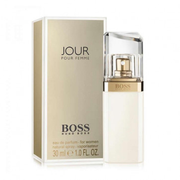 Hugo Boss Coffret Boss Jour pour Femme Eau de parfum