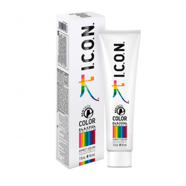 I.C.O.N. Playful Brights Direct color - True blue