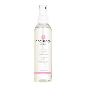 Innossence Innopure Eau Blanche Agua Micellar Desmaquillante 200 ml