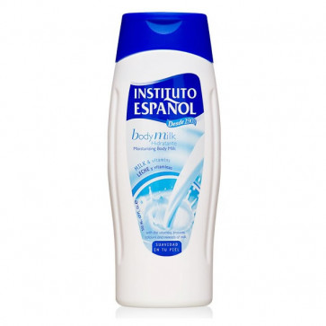 Instituto Español LACTOADVANCE 0% Loción Corporal 500 ml