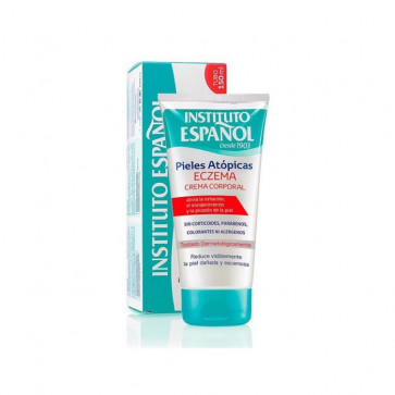 Instituto Español PIEL ATOPICA Eczema 150 ml