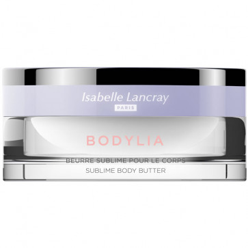 Isabelle Lancray Bodylia Beurre Sublime Pour le Corps Creme corporal 100 ml