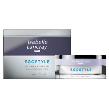 Isabelle Lancray Egostyle Crème Gel Anti-Stress 50 ml
