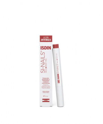 ISDIN Si-Nails Micoxpert md 4,5 ml