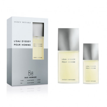 Issey Miyake Lote L'EAU D'ISSEY POUR HOMME Eau de toilette