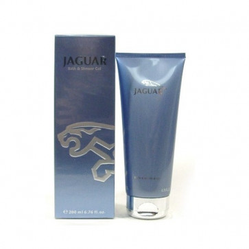 Jaguar Classic Men Gel de banho 200 ml