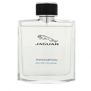 Jaguar INNOVATION FOR MEN Eau de cologne 100 ml