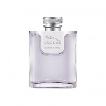 Jaguar Prestige Spirit Eau de toilette 100 ml