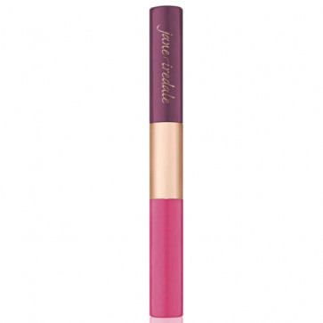 Jane Iredale Lip Fixation Lip Stain/Gloss Fetish