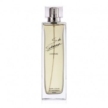 Jean-Louis Scherrer S de Scherrer Homme Eau de toilette 100 ml