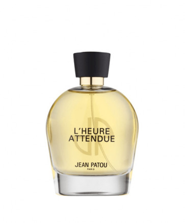 Jean Patou COLLECTION HÉRITAGE L'HEURE ATTENDUE Eau de parfum 100 ml