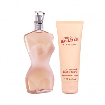 Jean Paul Gaultier Coffret Classique Eau de toilette