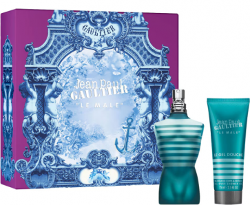 Jean Paul Gaultier Lote Le Male Eau de toilette