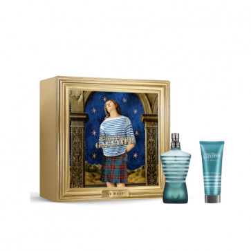 Jean Paul Gaultier Lote Le Male Eau de toilette