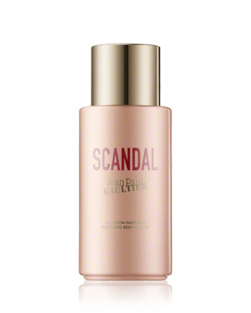 Jean Paul Gaultier Scandal Loção corporal 200 ml