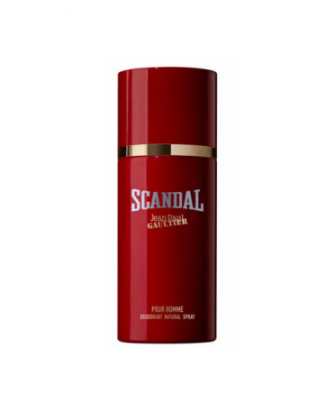 Jean Paul Gaultier SCANDAL POUR HOMME Desodorante spray 150 ml