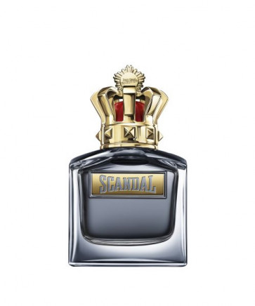 Jean Paul Gaultier SCANDAL POUR HOMME Eau de toilette 50 ml