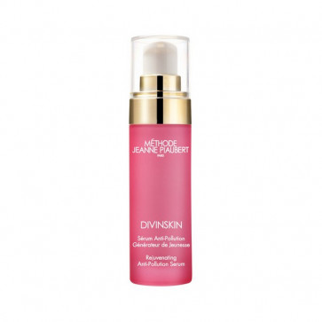 Jeanne Piaubert Divinskin Serum Anti-Pollution 30 ml