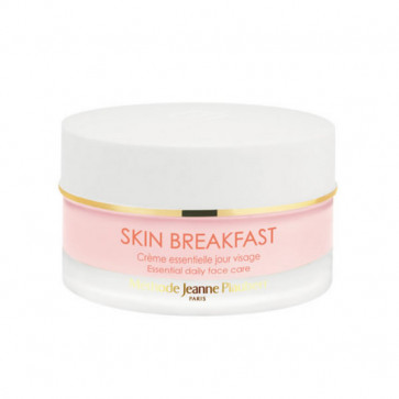 Jeanne Piaubert Skin Breakfast Essential daily face care 50 ml