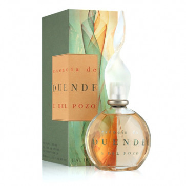 Jesus del Pozo ESENCIA DE DUENDE Eau de toilette Vaporizador 30 ml