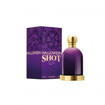 Jesús del Pozo Halloween Shot Eau de toilette 50 ml