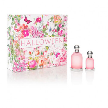 Jesús del Pozo Lote HALLOWEEN MAGIC Eau de toilette