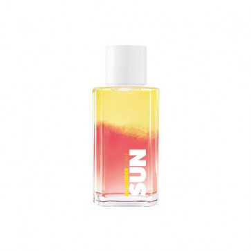 Jil Sander SUN SHAKE Eau de toilette 100 ml