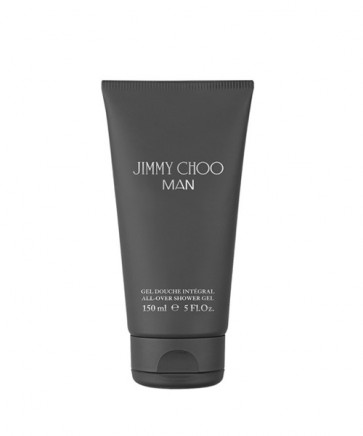 Jimmy Choo Man Gel de banho 150 ml