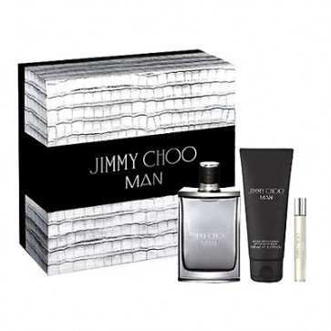 Jimmy Choo Lote MAN Eau de toilette