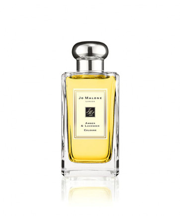 Jo Malone AMBER & LAVENDER COLOGNE Eau de cologne 100 ml