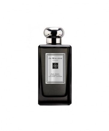 Jo Malone DARK AMBER & GINGER LILY COLOGNE INTENSE Eau de cologne 50 ml