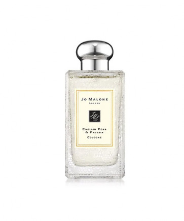 Jo Malone ENGLISH PEAR & FREESIA COLOGNE WILD ROSE LACE DESIGN Eau de cologne 100 ml