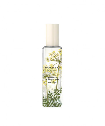 Jo Malone HEMLOCK & BERGAMOT Cologne 30 ml