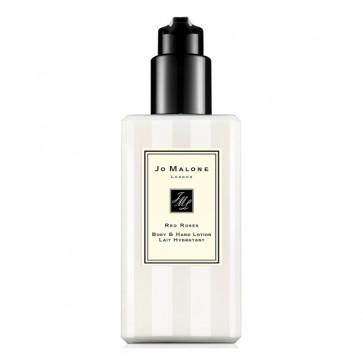 Jo Malone RED ROSES Body & Hand Lotion 250 ml