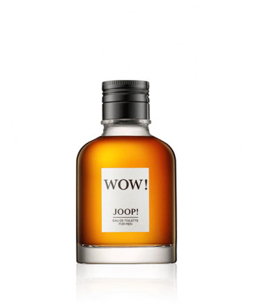 JOOP! WOW! FOR MEN Eau de toilette 60 ml