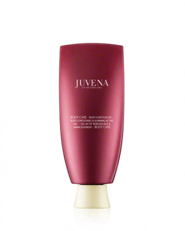 Juvena BODY SLIM Gel Hidratante 200 ml