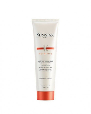 Kérastase NUTRITIVE Nectar Thermique Serúm Thermo-protector Nutritivo 150 ml