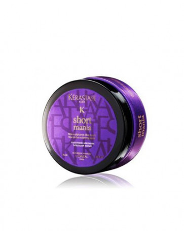 Kérastase STYLING Short Mania Pasta escultora de fijación 75 ml